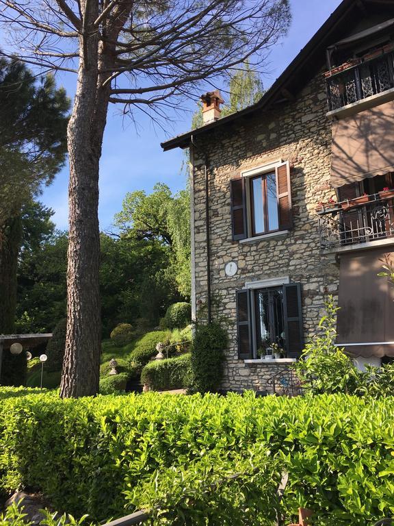 Il Pioppo Antico Lejlighed Viggiù Eksteriør billede
